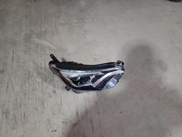 2018 TOYOTA RAV4 LIMIT - 2T3DFREV3JW714176