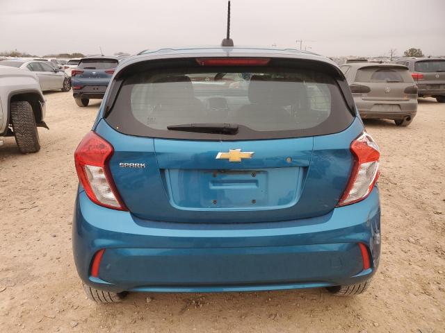 2020 CHEVROLET SPARK LS - KL8CB6SA6LC452014