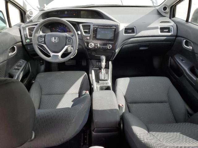 2015 HONDA CIVIC SE 19XFB2F7XFE704209