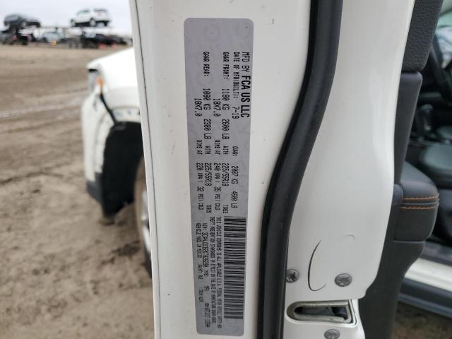 2019 JEEP COMPASS LI - 3C4NJDCB2KT828290