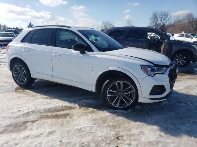 2023 AUDI Q3 KOMFORT WA1AECF35P1146207