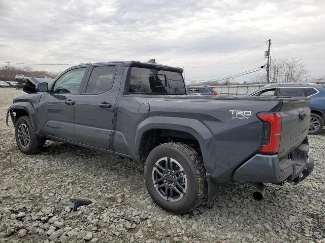 Vin: 3tylb5jn2rt053456, lot: 46793305, toyota tacoma double cab 20242