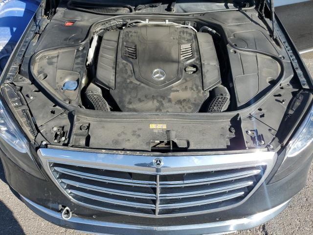 2018 MERCEDES-BENZ S 560 4MAT WDDUG8GB2JA346829