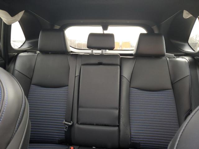 2021 TOYOTA RAV4 XSE - 4T3E6RFV2MU060908