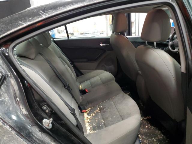2015 KIA FORTE LX - KNAFK4A63F5406295