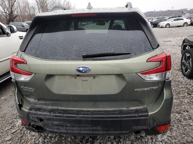 2021 SUBARU FORESTER L JF2SKAUC1MH496416