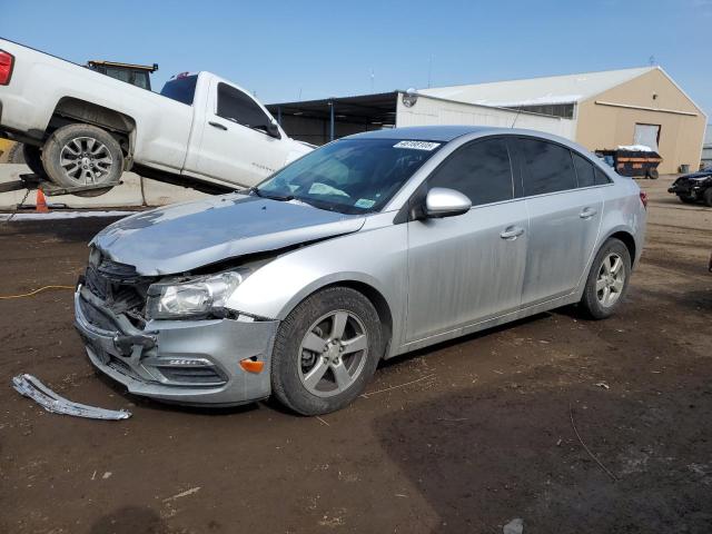 2016 CHEVROLET CRUZE LIMI - 1G1PE5SB0G7158313