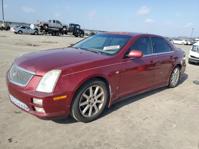 CADILLAC STS