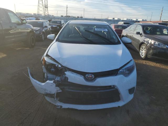 2015 TOYOTA COROLLA L - 2T1BURHE7FC404879