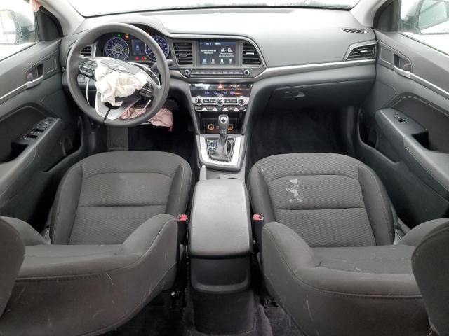 2020 HYUNDAI ELANTRA SE - 5NPD84LF9LH549852