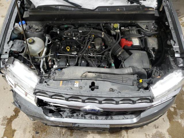 2022 FORD MAVERICK X - 3FTTW8F92NRA95250