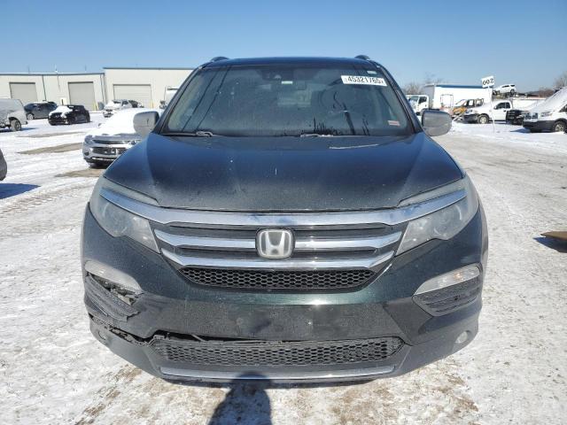 2016 HONDA PILOT ELIT - 5FNYF6H06GB002601