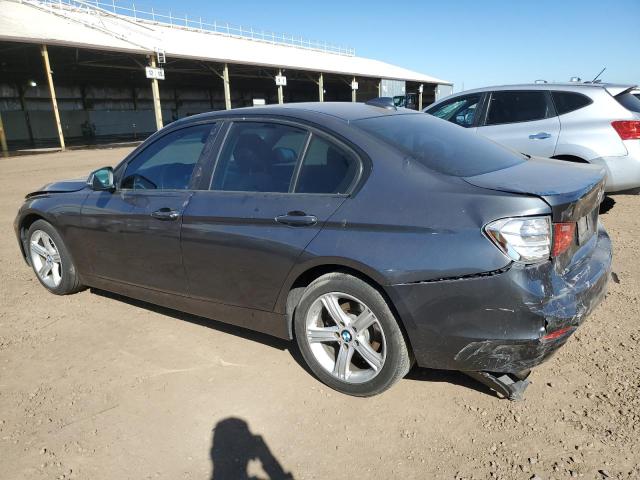 Vin: wba3b1c52ek131993, lot: 45605485, bmw 3 series i 20142
