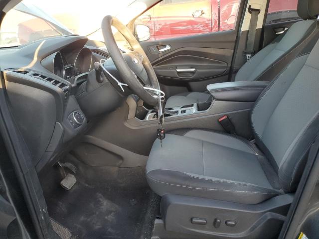 2018 FORD ESCAPE SE - 1FMCU0GD3JUB47638