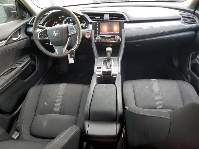 2016 HONDA CIVIC EX - 19XFC2F75GE092807