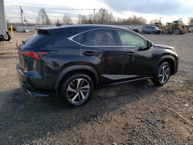 2020 LEXUS NX 300 JTJGARDZ0L2221807