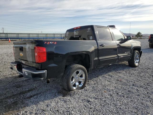 Vin: 3gcukrer9jg422014, lot: 46372425, chevrolet all models k1500 lt 20183