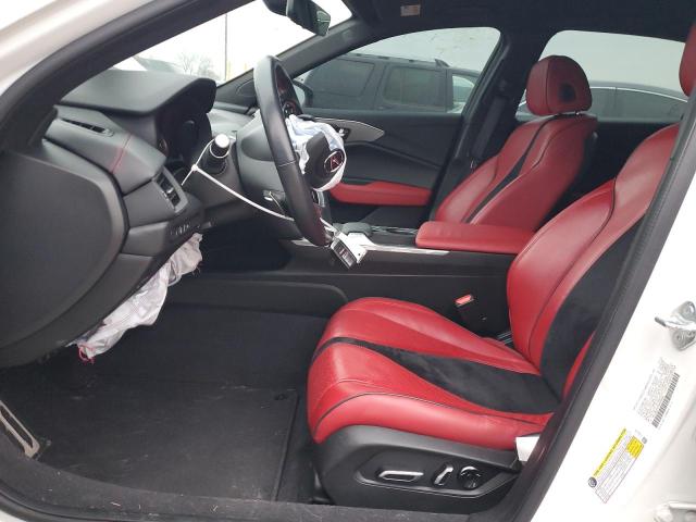 2021 ACURA TLX TECH A - 19UUB5F51MA009805