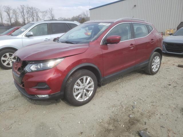 Vin: jn1bj1cv0lw267727, lot: 47221505, nissan rogue s 2020 img_1