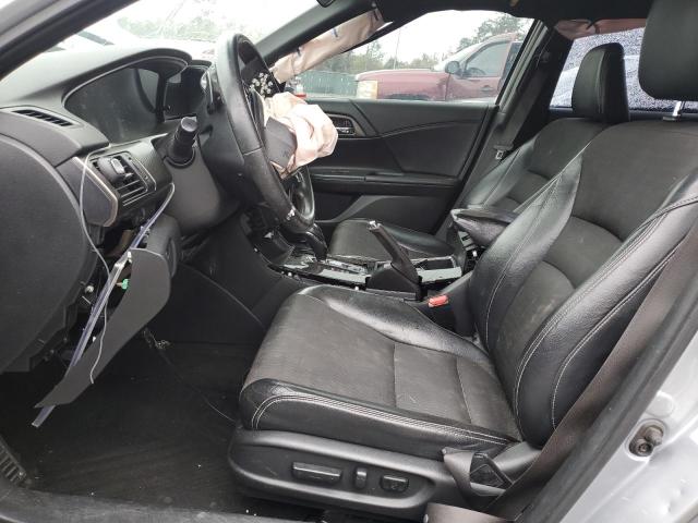 2016 HONDA ACCORD SPO - 1HGCR2F54GA176816