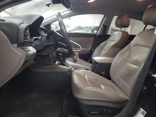 2020 HYUNDAI ELANTRA SE - 5NPD84LF2LH610958