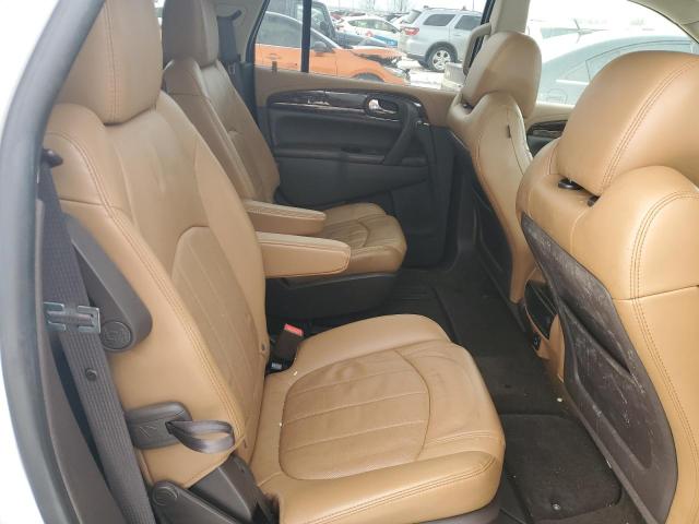 2017 BUICK ENCLAVE - 5GAKVCKD8HJ157858