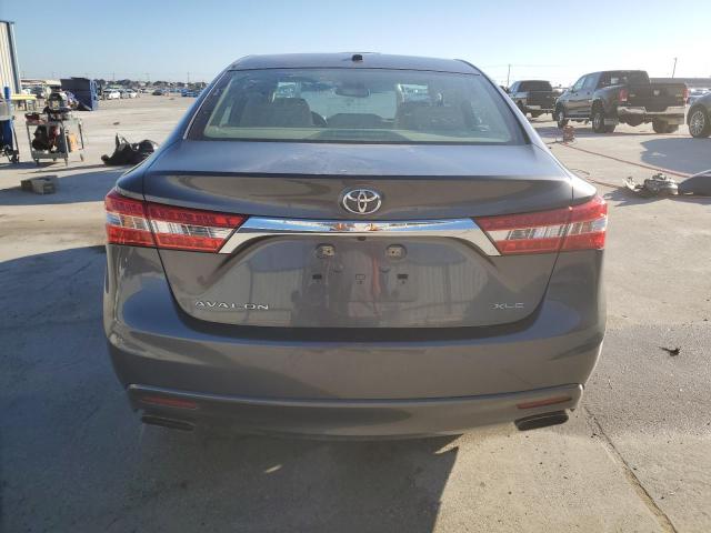 2015 TOYOTA AVALON XLE - 4T1BK1EB2FU187063