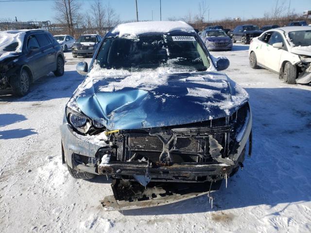 2017 VOLKSWAGEN TIGUAN COM WVGMV7AX8HK022976