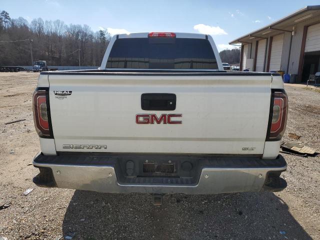 2016 GMC SIERRA K1500 SLT 3GTU2NEJ6GG203572