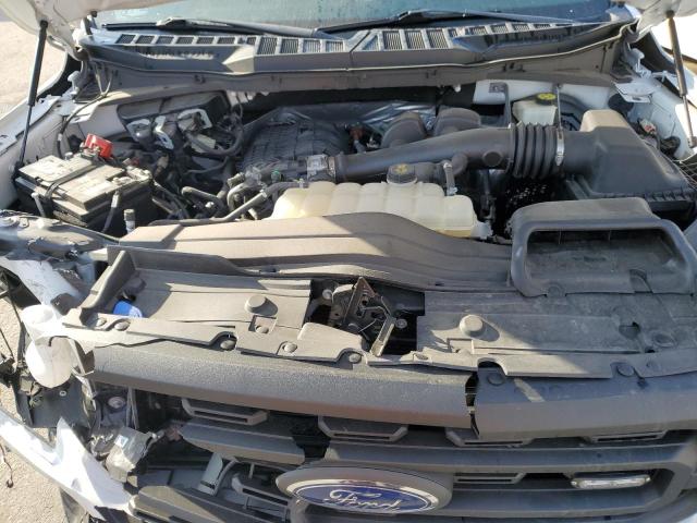 2022 FORD F150 - 1FTMF1EB2NKD02840