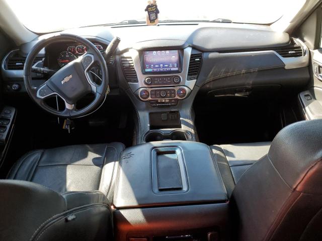 2016 CHEVROLET TAHOE C150 - 1GNSCAKC6GR308106