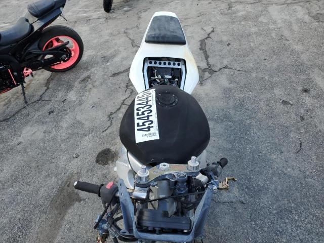 2002 YAMAHA YZFR6 L JYARJ04E82A020371