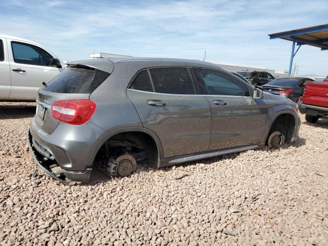 Vin: wdctg4gb2fj051732, lot: 46153065, mercedes-benz gla-class 250 4matic 20153