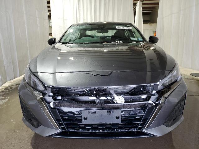 2024 NISSAN ALTIMA SR 1N4BL4CW2RN416421