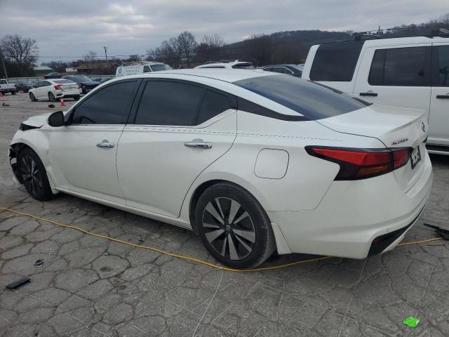 2019 NISSAN ALTIMA SL - 1N4BL4EVXKC124487