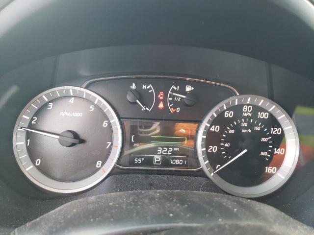 2015 NISSAN SENTRA S - 3N1AB7AP9FY303640
