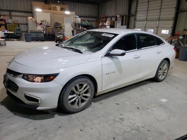 Vin: 1g1zd5st6jf266520, lot: 45309315, chevrolet malibu lt 2018 img_1