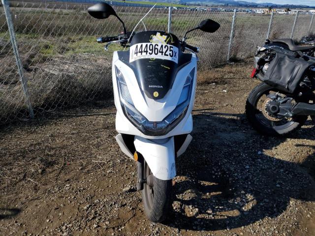 2021 HONDA WW150 RLHKF470XMY000065