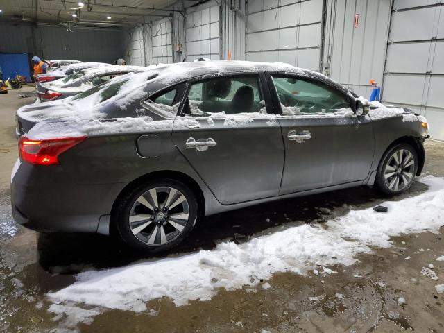 Vin: 3n1ab7ap4ky207800, lot: 44224635, nissan sentra s 20193