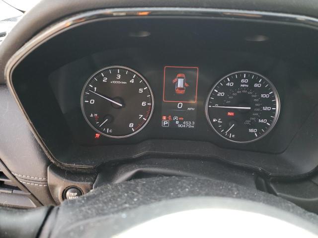 2020 SUBARU OUTBACK PR - 4S4BTAEC3L3141572