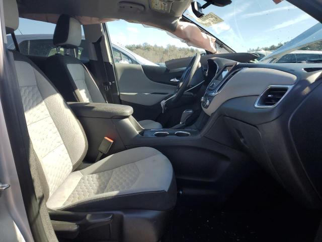 2019 CHEVROLET EQUINOX LS - 3GNAXSEV9KS677115