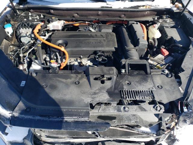 2024 HONDA CR-V SPORT - 7FARS6H98RE057380