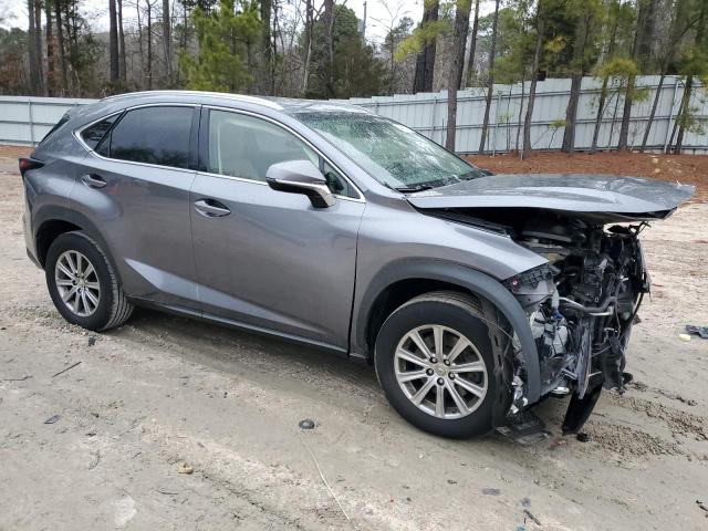 2015 LEXUS NX 200T JTJBARBZXF2040506