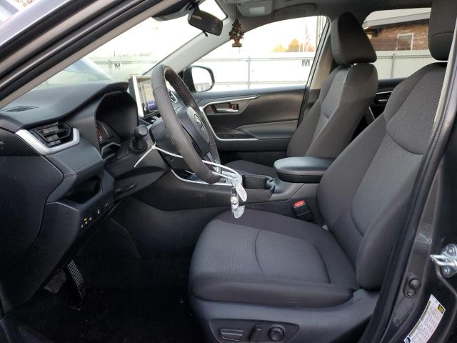 2024 TOYOTA RAV4 XLE - 2T3P1RFV6RC484141