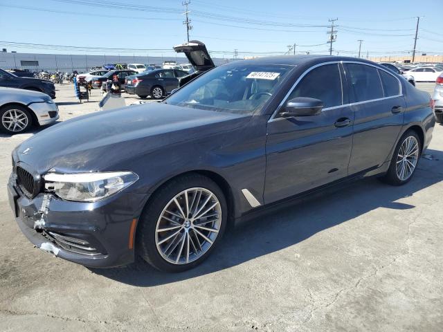 2019 BMW 530 I WBAJA5C57KBX86132