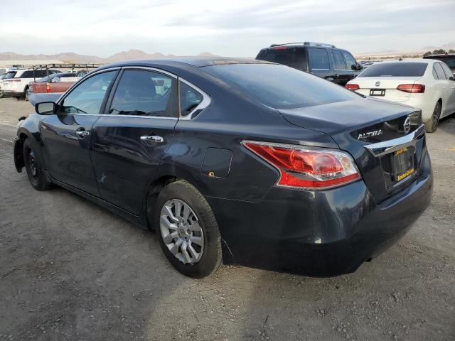 2015 NISSAN ALTIMA 2.5 - 1N4AL3APXFC137422