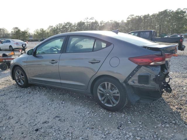 Vin: 5npd84lf2jh317963, lot: 45688405, hyundai elantra sel 20182