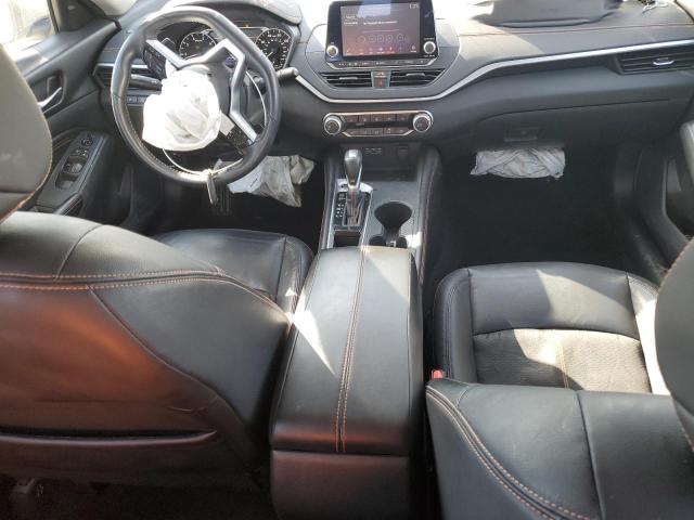 2021 NISSAN ALTIMA SR - 1N4BL4CV4MN384541