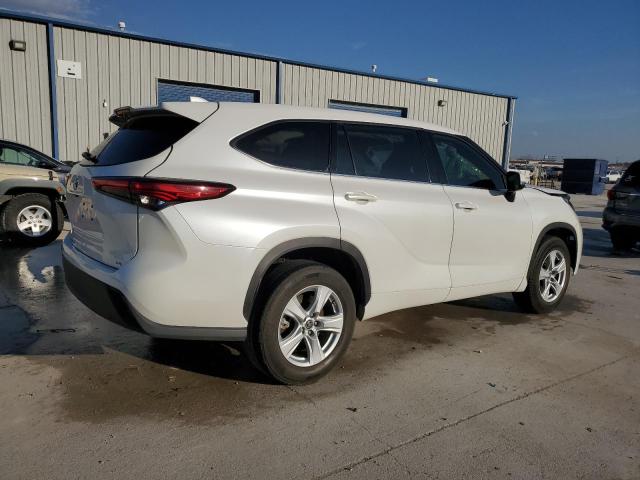 2020 TOYOTA HIGHLANDER 5TDZZRAH5LS014080