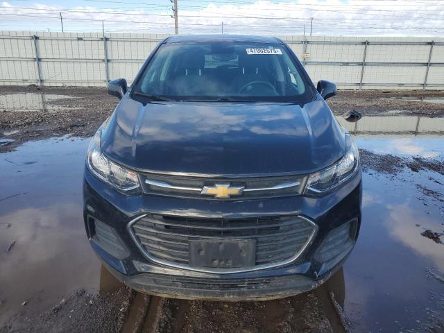 2020 CHEVROLET TRAX LS - KL7CJKSB3LB031897